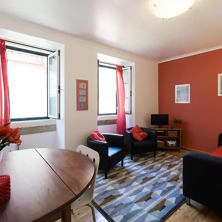 Lovely Heart Of Apartament