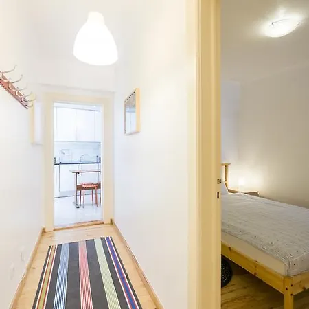 Apartament Lovely Heart Of *