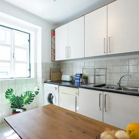 Lovely Heart Of Apartment *